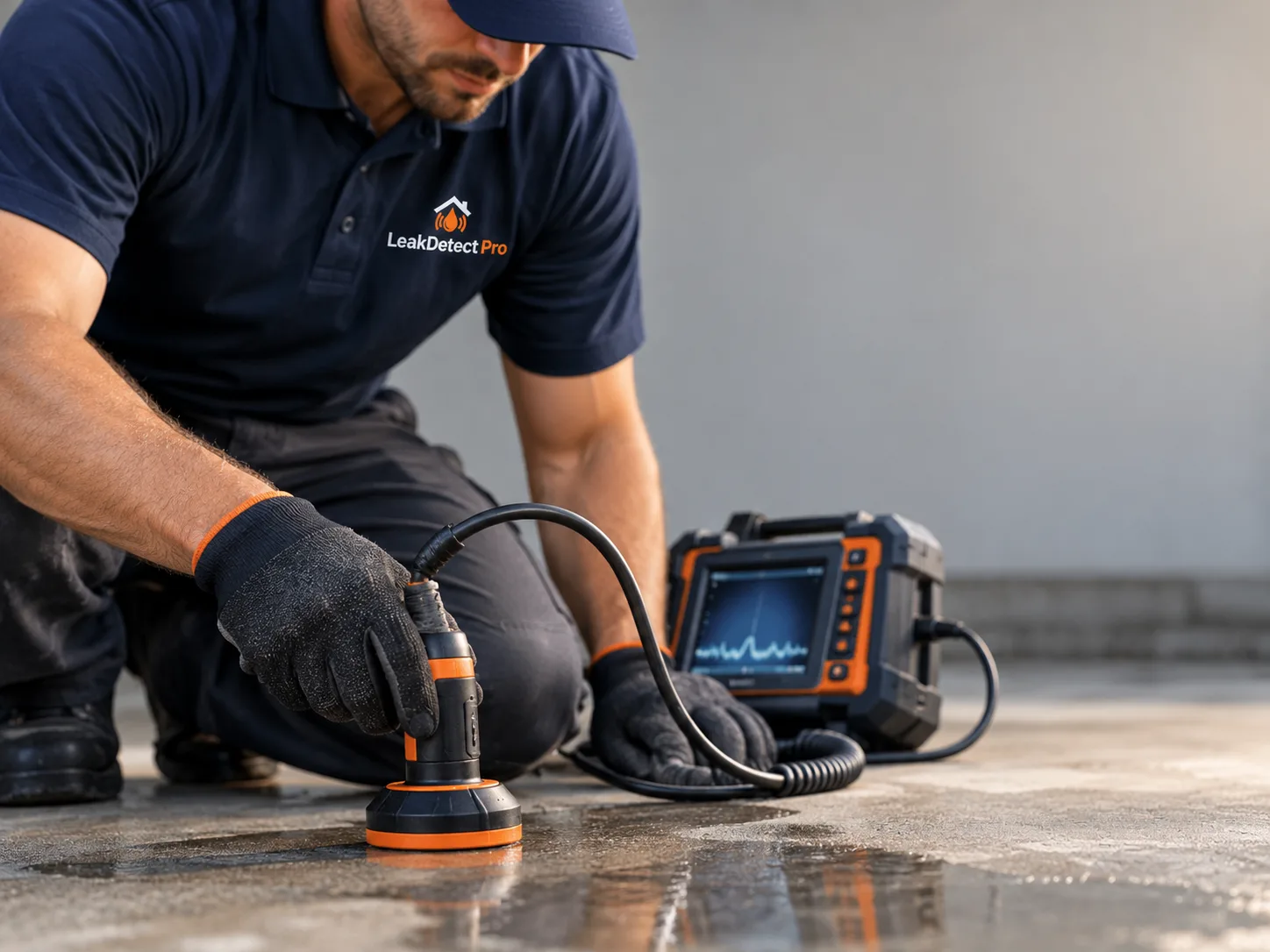 Flat Roof Analysis in Monticello, MS